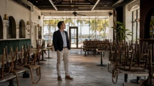 Comprare un Ristorante a Miami