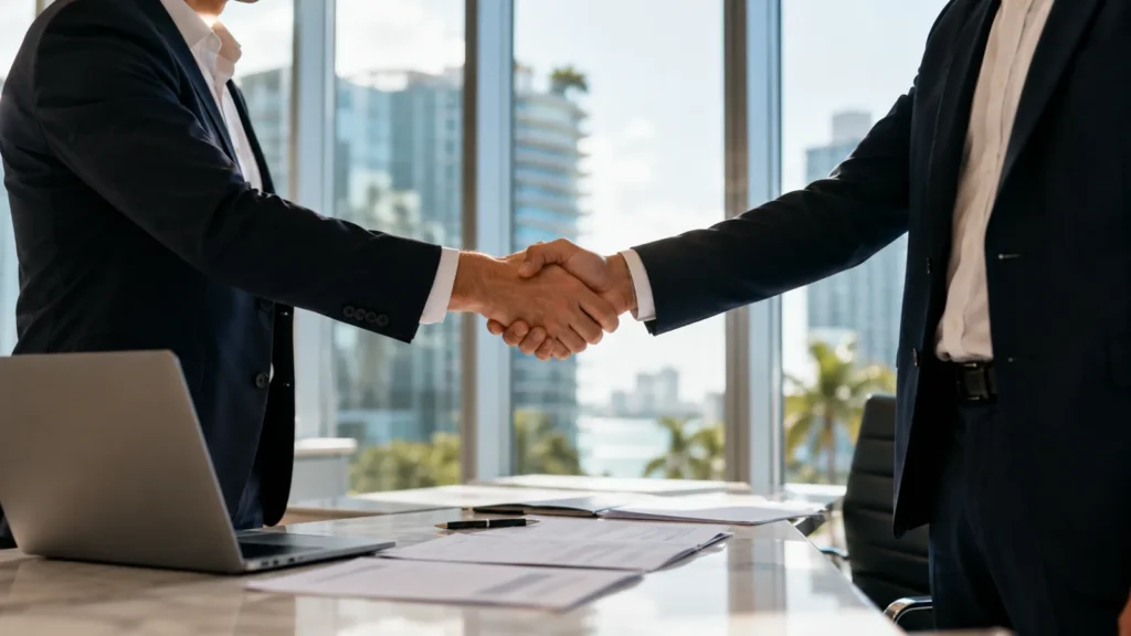 Selling a Business in Florida in 2026: Why the Price in Your Head Is Not What You Cash​