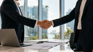 Selling a Business in Florida in 2026: Why the Price in Your Head Is Not What You Cash